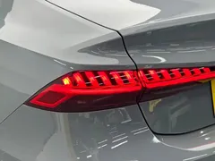 2023 Audi A7L 45 TFSI quattro S-line — фото 10