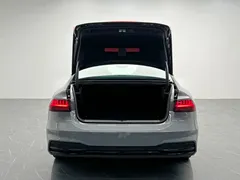 2023 Audi A7L 45 TFSI quattro S-line — фото 11
