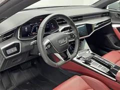 2023 Audi A7L 45 TFSI quattro S-line — фото 14
