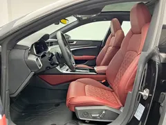 2023 Audi A7L 45 TFSI quattro S-line — фото 15