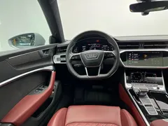 2023 Audi A7L 45 TFSI quattro S-line — фото 20