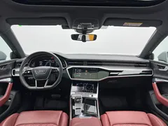 2023 Audi A7L 45 TFSI quattro S-line — фото 21
