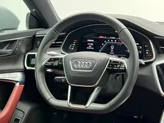 2023 Audi A7L 45 TFSI quattro S-line — фото 22