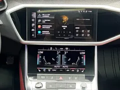 2023 Audi A7L 45 TFSI quattro S-line — фото 24