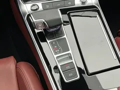 2023 Audi A7L 45 TFSI quattro S-line — фото 25