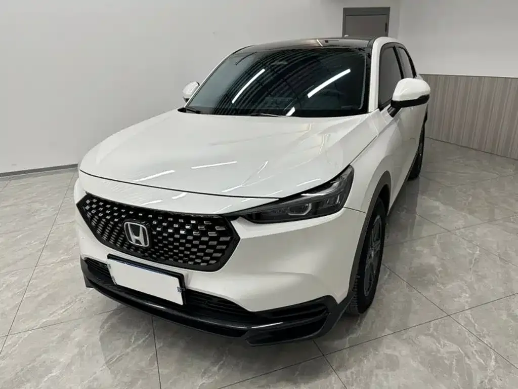 2023 Honda XR-V 1.5L CVT