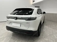 2023 Honda XR-V 1.5L CVT, белый — фото 4