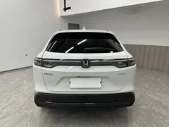 2023 Honda XR-V 1.5L CVT, белый — фото 5