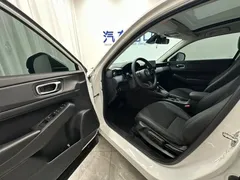 2023 Honda XR-V 1.5L CVT, белый — фото 7