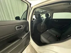 2023 Honda XR-V 1.5L CVT, белый — фото 8