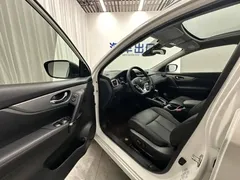 2022 Nissan Qashqai 2.0L CVT XV Prem Luxury, белый — фото 7