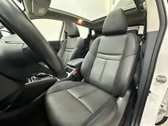 2022 Nissan Qashqai 2.0L CVT XV Prem Luxury, белый — фото 15