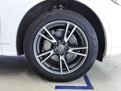 2020 Audi Q5L 40 TFSI Fashion, белый — фото 6