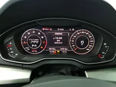 2020 Audi Q5L 40 TFSI Fashion, белый — фото 14