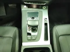 2020 Audi Q5L 40 TFSI Fashion, белый — фото 16