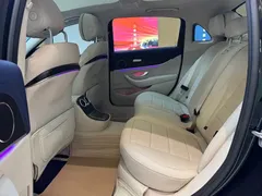 2022 Mercedes-Benz E-Class E 300 L Sport Fashion, зелёный — фото 14