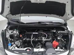 2022 Honda Vezel 1.5L CVT Pioneer, белый — фото 6