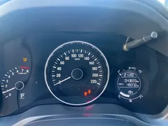 2022 Honda Vezel 1.5L CVT Pioneer, белый — фото 19