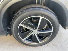 2022 Honda Vezel 1.5L CVT Pioneer, белый — фото 22