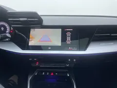 2023 Audi A3 Sportback 35 TFSI Fashion Sport, белый — фото 9