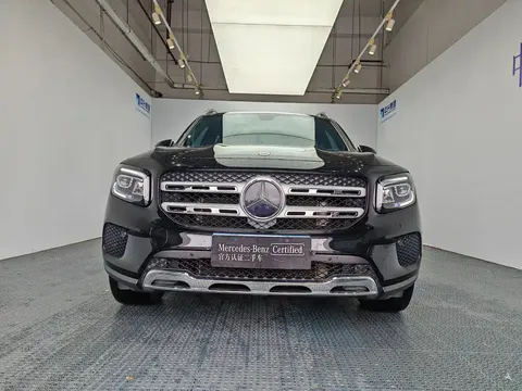 2023 Mercedes-Benz GLB 220 Sport