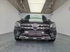 2023 Mercedes-Benz GLB 220 Sport, чёрный — фото 1