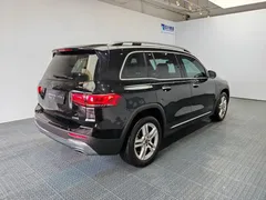 2023 Mercedes-Benz GLB 220 Sport, чёрный — фото 6