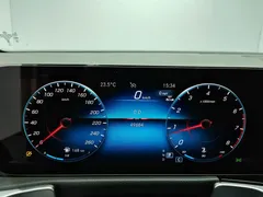 2023 Mercedes-Benz GLB 220 Sport, чёрный — фото 8