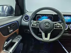 2023 Mercedes-Benz GLB 220 Sport, чёрный — фото 9