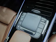 2023 Mercedes-Benz GLB 220 Sport, чёрный — фото 16