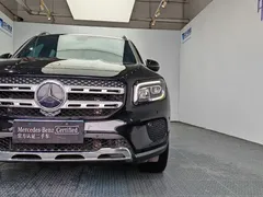 2023 Mercedes-Benz GLB 220 Sport, чёрный — фото 17