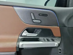 2023 Mercedes-Benz GLB 220 Sport, чёрный — фото 18