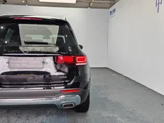 2023 Mercedes-Benz GLB 220 Sport, чёрный — фото 19