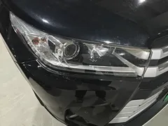 2021 Toyota Highlander 2.0T 4WD Luxury 7, чёрный — фото 8