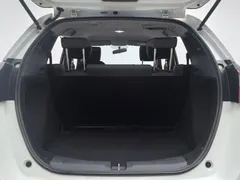 2021 Honda Fit 1.5L CVT, белый — фото 2