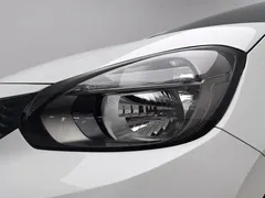 2021 Honda Fit 1.5L CVT, белый — фото 7