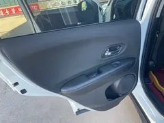 2021 Honda Fit 1.5L CVT, белый — фото 15