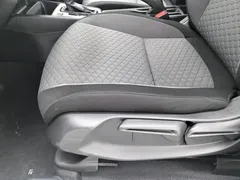 2021 Honda Fit 1.5L CVT, белый — фото 20