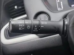 2021 Honda Fit 1.5L CVT, белый — фото 21