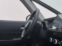 2021 Honda Fit 1.5L CVT, белый — фото 22