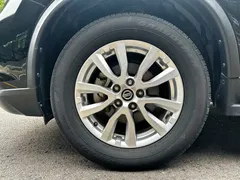 2021 Nissan X-Trail 2.0L CVT 2WD XL ITS Comfort, чёрный — фото 3