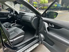 2021 Nissan X-Trail 2.0L CVT 2WD XL ITS Comfort, чёрный — фото 9