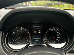 2021 Nissan X-Trail 2.0L CVT 2WD XL ITS Comfort, чёрный — фото 13
