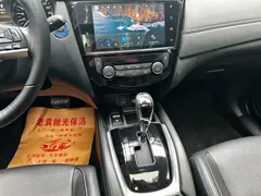 2021 Nissan X-Trail 2.0L CVT 2WD XL ITS Comfort, чёрный — фото 16