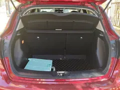 2021 Nissan Tiida 1.6L CVT — фото 4