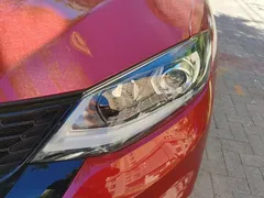 2021 Nissan Tiida 1.6L CVT — фото 5