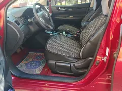 2021 Nissan Tiida 1.6L CVT — фото 9