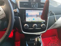 2021 Nissan Tiida 1.6L CVT — фото 13