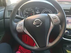 2021 Nissan Tiida 1.6L CVT — фото 15