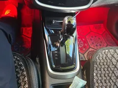 2021 Nissan Tiida 1.6L CVT — фото 16